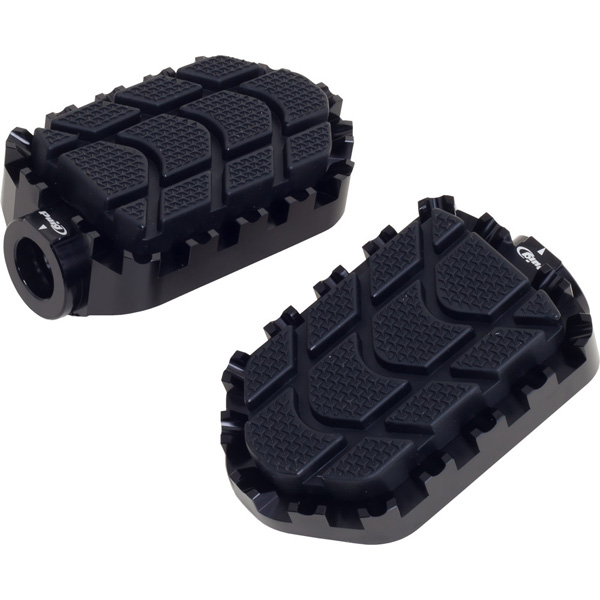 Foot Pegs, Enduro Puig | ProCycle.us